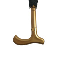 Alibaba 2 en 1 Stick Stick Straight Golf Umbrella pour l&#39;homme